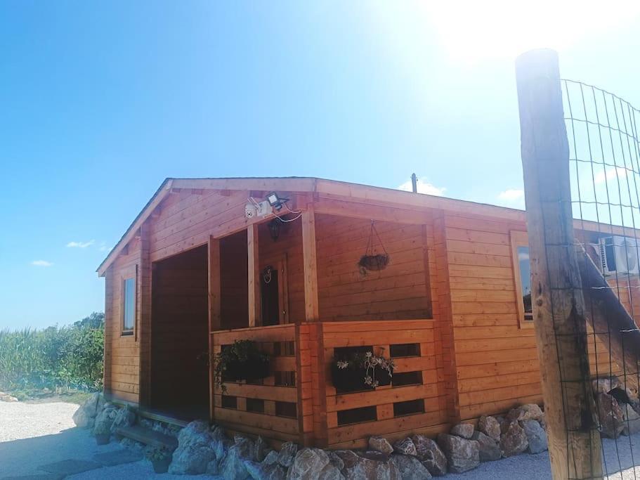 Casa Da Mareria Gafanha da Boa Hora Exterior foto