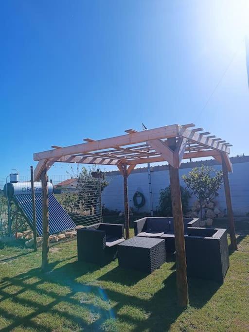 Casa Da Mareria Gafanha da Boa Hora Exterior foto
