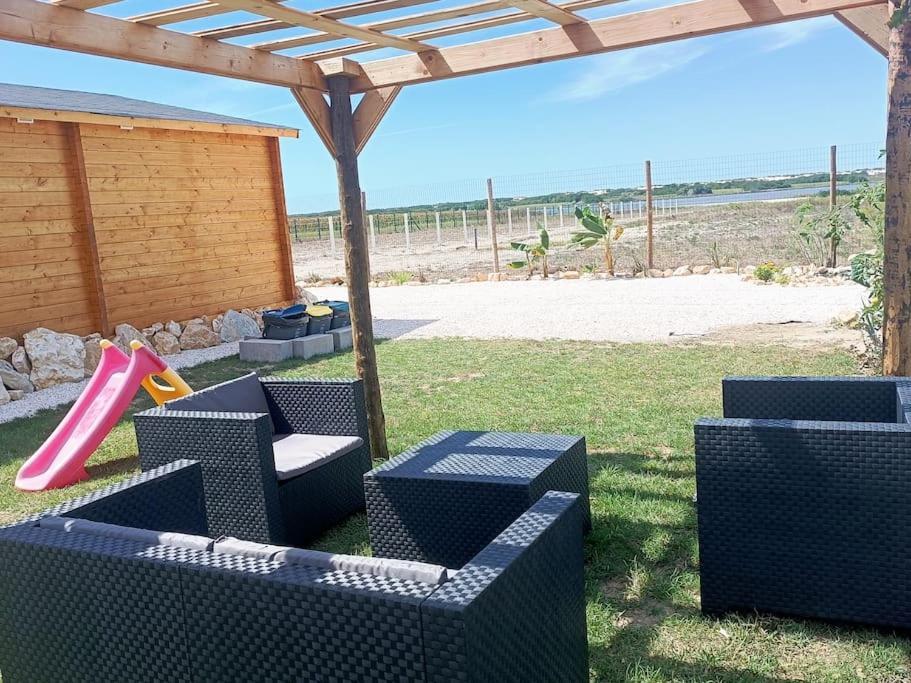 Casa Da Mareria Gafanha da Boa Hora Exterior foto
