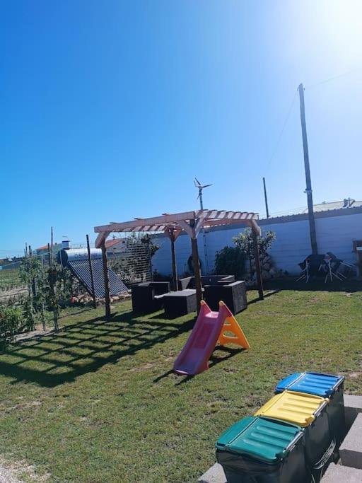 Casa Da Mareria Gafanha da Boa Hora Exterior foto
